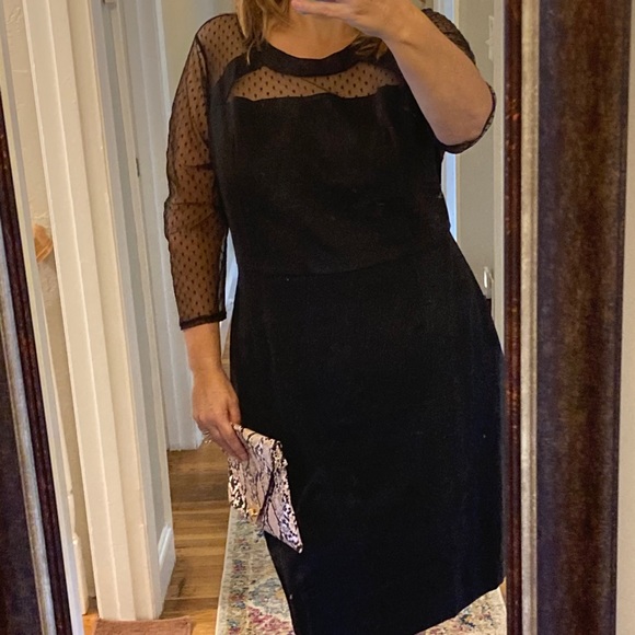 Lane Bryant LBD!!🍾 - Picture 2 of 7
